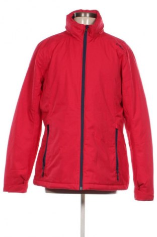 Damenjacke CMP, Größe XL, Farbe Rot, Preis € 61,99
