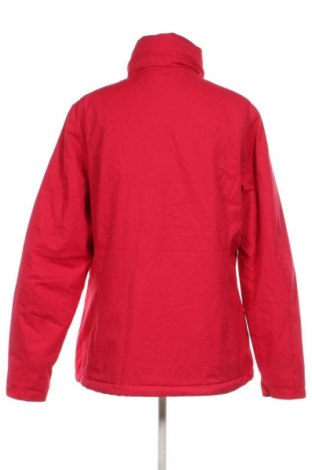 Damenjacke CMP, Größe XL, Farbe Rot, Preis € 61,99