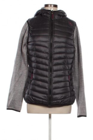 Dámska bunda  CMP, Veľkosť L, Farba Sivá, Cena  39,95 €