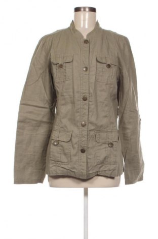 Damenjacke Cache Cache, Größe L, Farbe Grün, Preis € 33,99