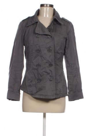 Damenjacke Cache Cache, Größe M, Farbe Grau, Preis € 33,99