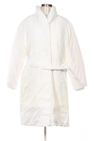 Kurtka damska Calvin Klein, Rozmiar L, Kolor Biały, Cena 1 384,99 zł