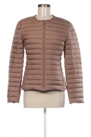 Damenjacke Calvin Klein, Größe S, Farbe Braun, Preis 274,99 €