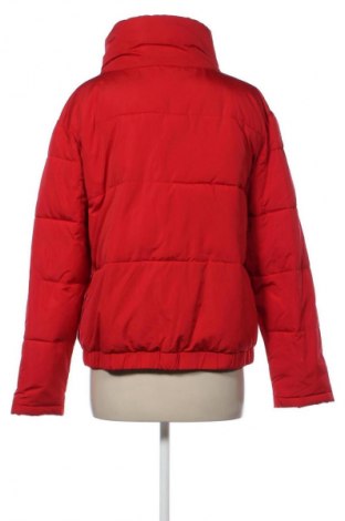 Damenjacke Camaieu, Größe M, Farbe Rot, Preis € 21,99