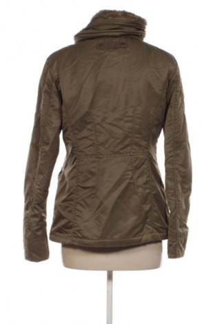 Női dzseki Camel Active, Méret M, Szín Zöld, Ár 31 239 Ft