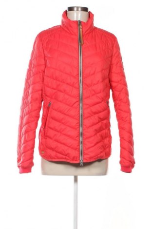 Дамско яке Camel Active, Размер L, Цвят Червен, Цена 89,99 лв.