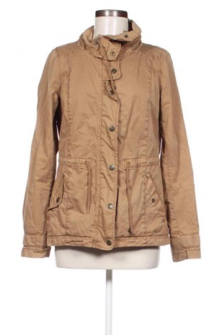 Damenjacke Campus, Größe M, Farbe Beige, Preis € 25,00