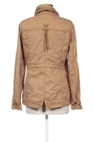 Damenjacke Campus, Größe M, Farbe Beige, Preis € 25,00