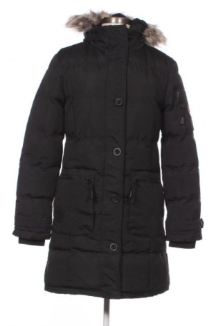 Damenjacke Canadian Peak, Größe S, Farbe Schwarz, Preis € 80,99