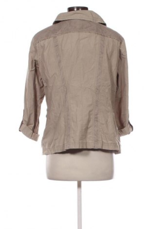 Damenjacke Canda, Größe L, Farbe Beige, Preis € 33,99