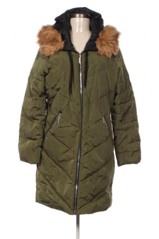 Női dzseki Carry, Méret XL, Szín Zöld, Ár 12 629 Ft