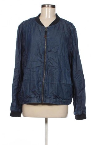 Damenjacke Cecil, Größe M, Farbe Blau, Preis 46,99 €