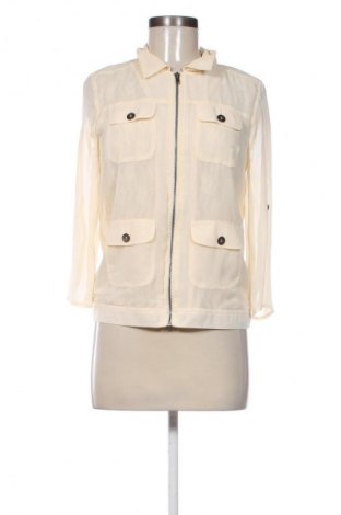 Damenjacke Charlotte Russe, Größe S, Farbe Ecru, Preis 15,99 €