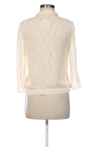 Damenjacke Charlotte Russe, Größe S, Farbe Ecru, Preis 15,99 €