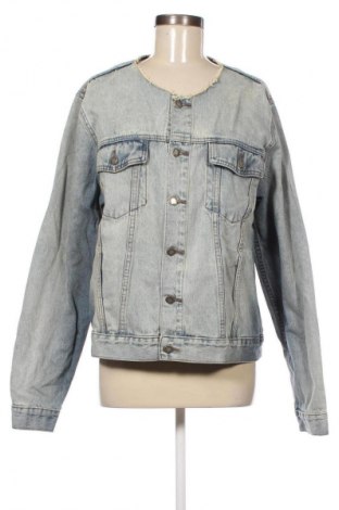 Damenjacke Cheap Monday, Größe XL, Farbe Blau, Preis € 38,99