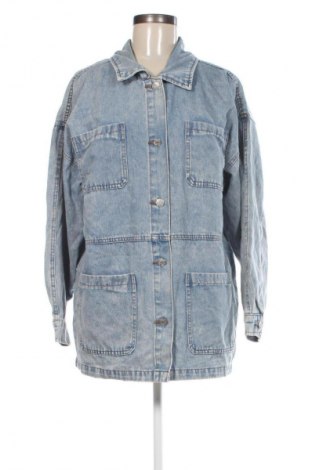 Damenjacke Ci Sono, Größe L, Farbe Blau, Preis € 38,99