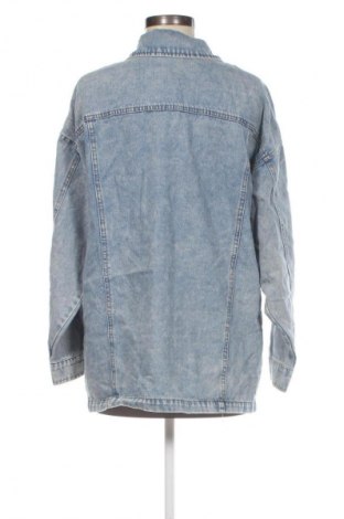 Damenjacke Ci Sono, Größe L, Farbe Blau, Preis € 38,99