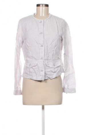 Дамско яке Clarina Collection, Размер M, Цвят Сив, Цена 48,99 лв.