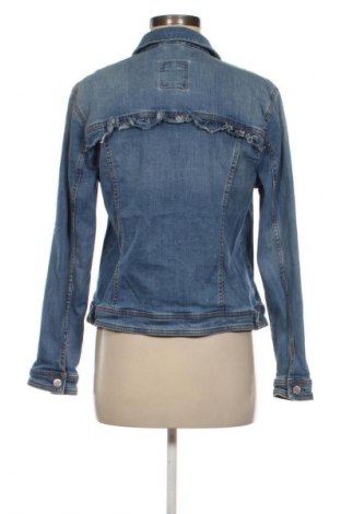 Damenjacke Clockhouse, Größe L, Farbe Blau, Preis € 27,99