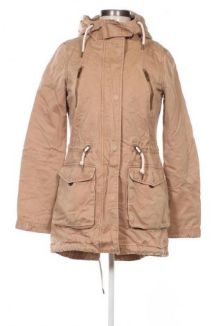 Damenjacke Clockhouse, Größe S, Farbe Braun, Preis 33,99 €