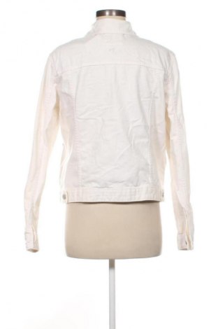 Damenjacke Clockhouse, Größe L, Farbe Ecru, Preis 26,99 €