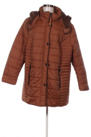Damenjacke Collection L, Größe 4XL, Farbe Braun, Preis € 40,99