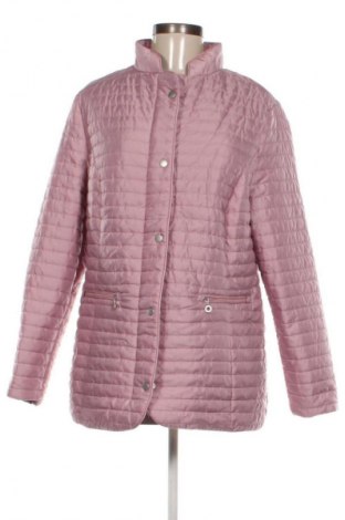 Kurtka damska Collection L, Rozmiar L, Kolor Popielaty róż, Cena 157,99 zł