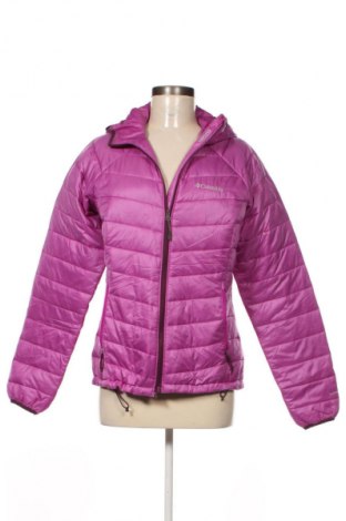 Damenjacke Columbia, Größe M, Farbe Lila, Preis 80,99 €