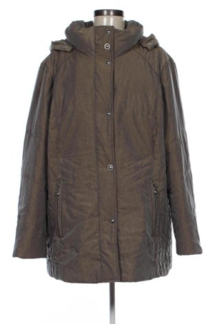 Damenjacke Cosima, Größe XXL, Farbe Braun, Preis 40,99 €