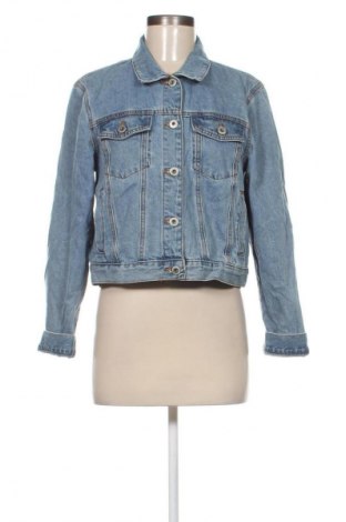 Geacă de femei Cotton On, Mărime M, Culoare Albastru, Preț 132,99 Lei