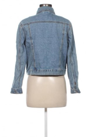 Geacă de femei Cotton On, Mărime M, Culoare Albastru, Preț 132,99 Lei