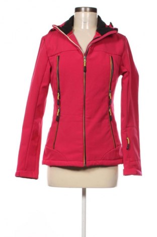 Damenjacke Crane, Größe S, Farbe Rosa, Preis 33,99 €