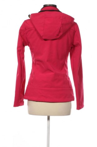 Damenjacke Crane, Größe S, Farbe Rosa, Preis 33,99 €