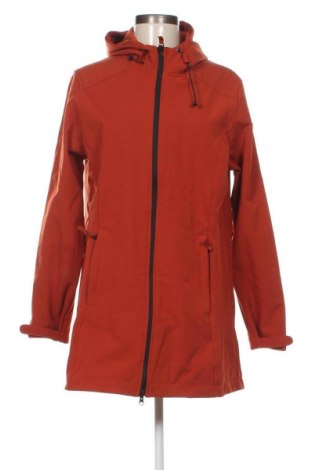 Damenjacke Crane, Größe M, Farbe Orange, Preis € 33,99