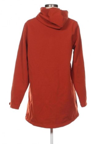 Damenjacke Crane, Größe M, Farbe Orange, Preis € 33,99