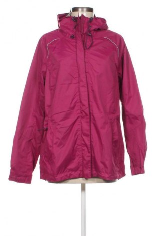 Damenjacke Crane, Größe M, Farbe Rot, Preis 33,99 €