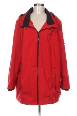 Dámská bunda  Creation L, Velikost 3XL, Barva Červená, Cena  1 099,00 Kč