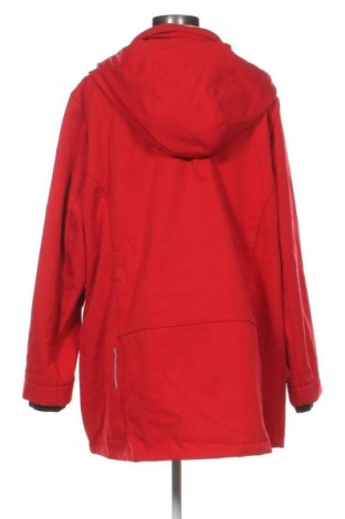Dámská bunda  Creation L, Velikost 3XL, Barva Červená, Cena  1 099,00 Kč
