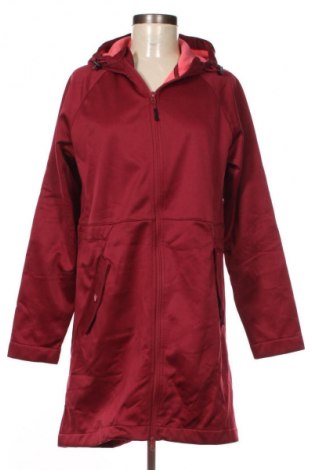Damenjacke Crivit, Größe M, Farbe Rot, Preis € 33,99
