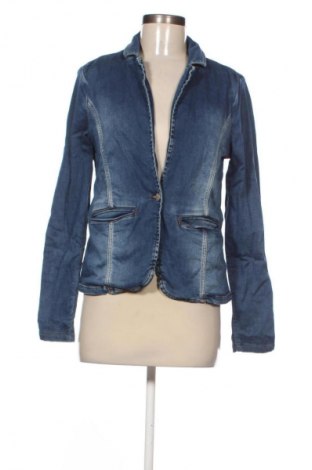 Damenjacke Culture, Größe M, Farbe Blau, Preis € 38,99