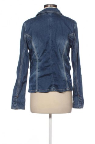 Damenjacke Culture, Größe M, Farbe Blau, Preis € 38,99