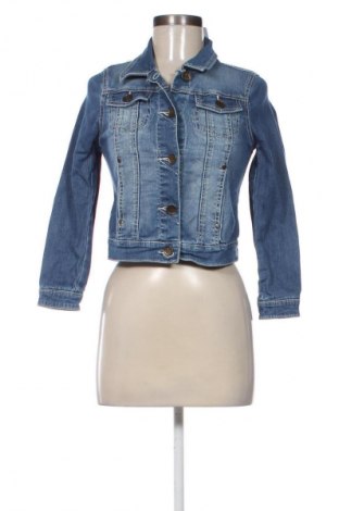 Női dzseki DKNY, Méret M, Szín Kék, Ár 21 800 Ft