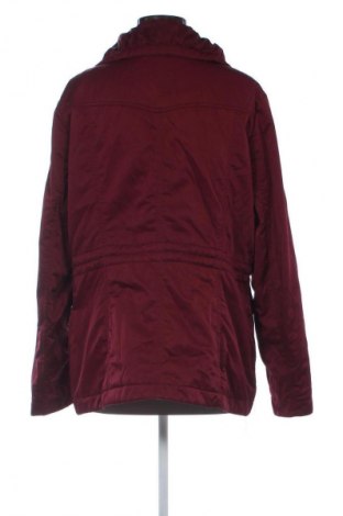 Damenjacke DSG Outerwear, Größe XL, Farbe Rot, Preis € 17,99
