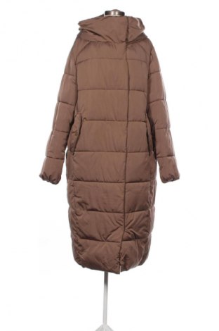 Női dzseki DSG Outerwear, Méret XL, Szín Barna, Ár 23 989 Ft
