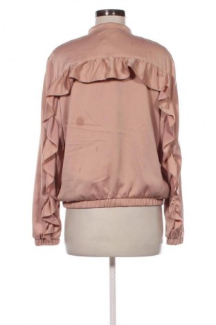 Γυναικείο μπουφάν DSG Outerwear, Μέγεθος L, Χρώμα Σάπιο μήλο, Τιμή 43,99 €