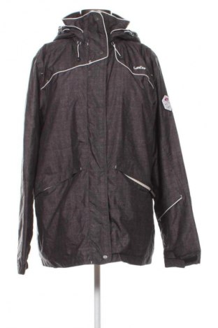 Damenjacke Decathlon, Größe XL, Farbe Grau, Preis € 33,99