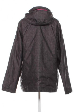 Damenjacke Decathlon, Größe XL, Farbe Grau, Preis € 33,99