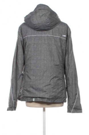 Dámská bunda  Decathlon, Velikost L, Barva Šedá, Cena  779,00 Kč