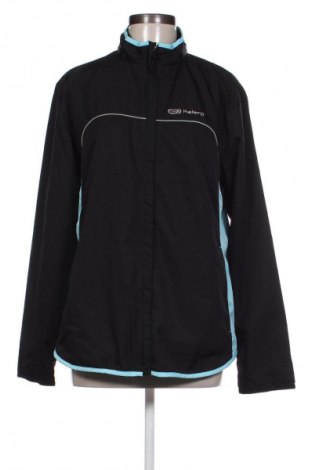 Kurtka damska Decathlon, Rozmiar L, Kolor Kolorowy, Cena 157,99 zł
