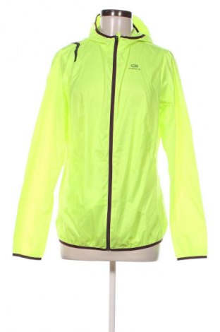 Dámska bunda  Decathlon, Veľkosť L, Farba Zelená, Cena  27,95 €